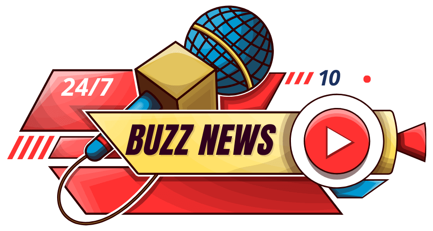 Buzz News 10
