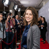 Anna Reed, Senior Correspondent at Buzz News 10