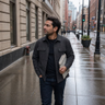 Karim Al-Rashid, Property & Markets Correspondent at Buzz News 10